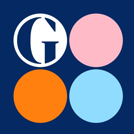 the guardian editions