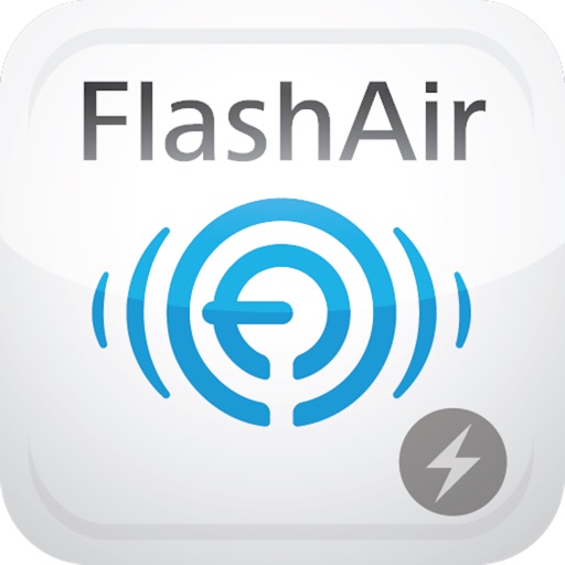 flashair instant wifi
