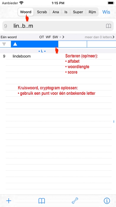 screenshot 3