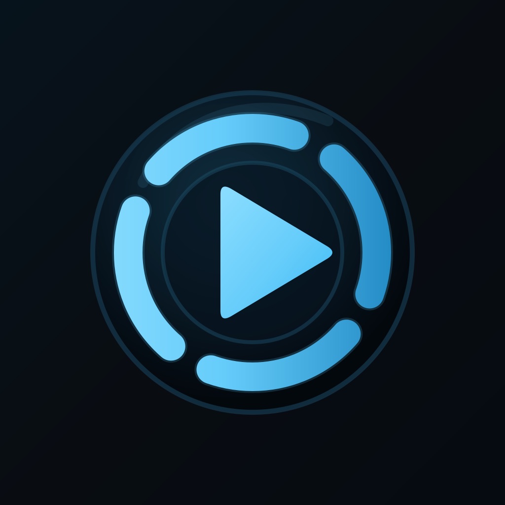 PlayTVH for TVHeadend