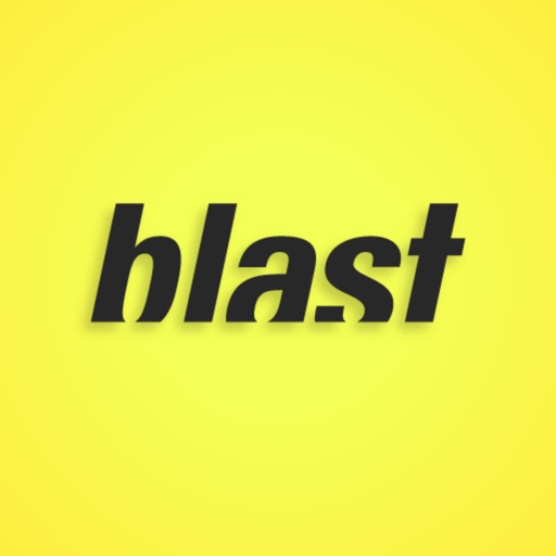 blast, le souffle de l'info