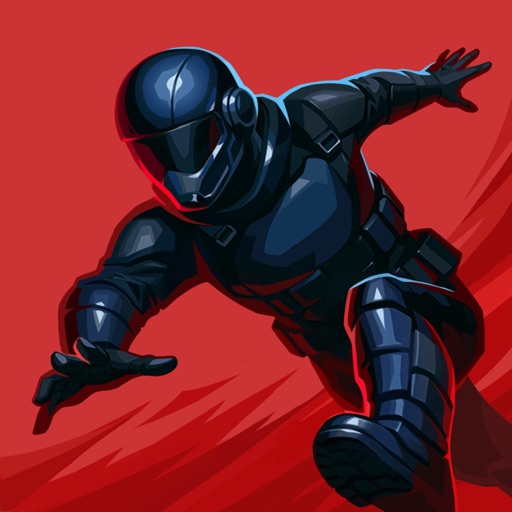 bullet echo: pvp shooter