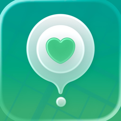 location tracker: find my hub