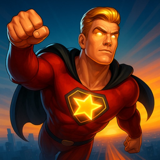 heroes: rise of champions