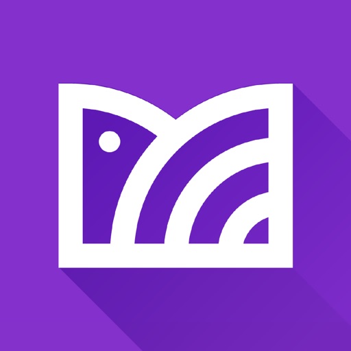 xigxag: audiobooks, but better