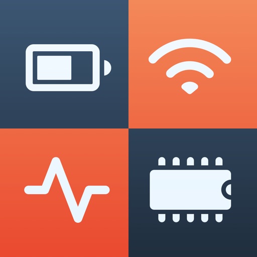 system status pro: hw monitor