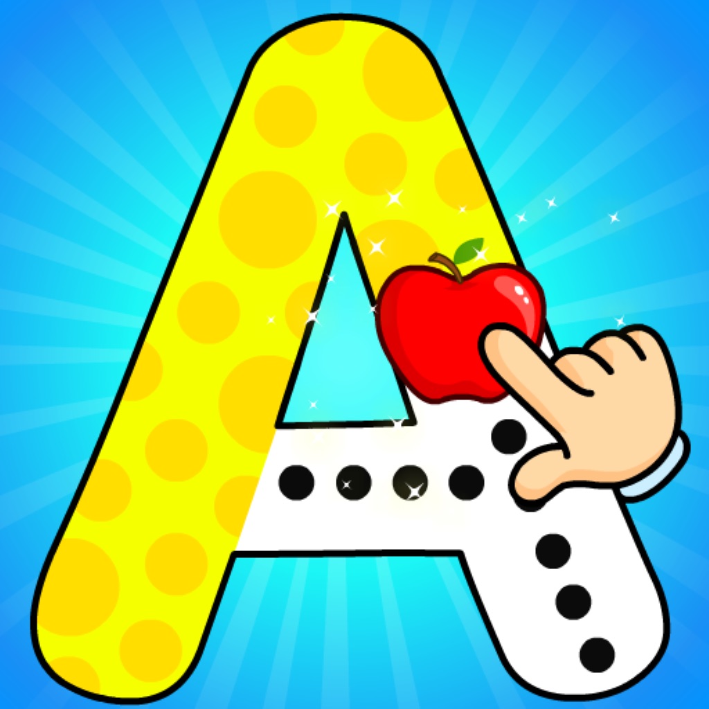 ABC Kids Games for Toddler 2+