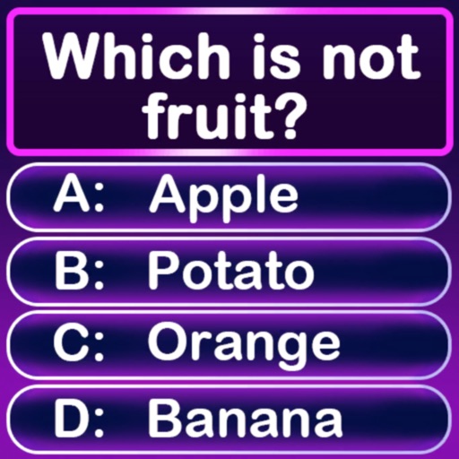 word trivia: brain quiz games