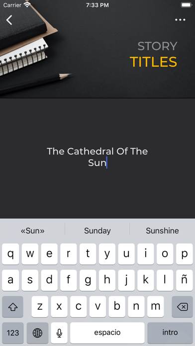 screenshot 3