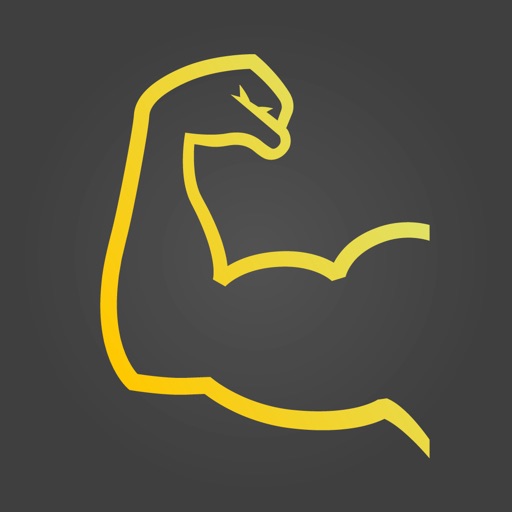my lift: measure your strength