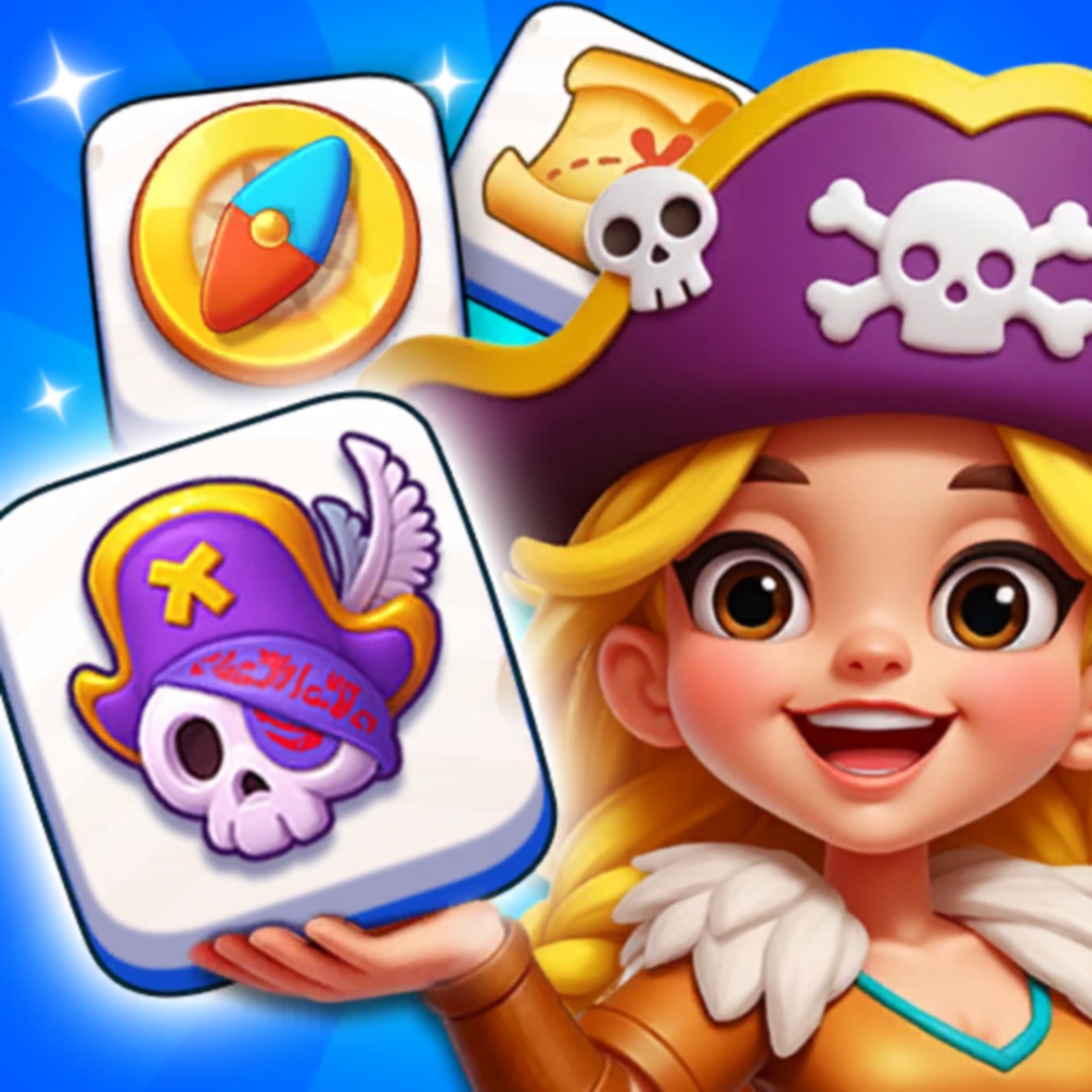 Voyage Tile: Triple Puzzle