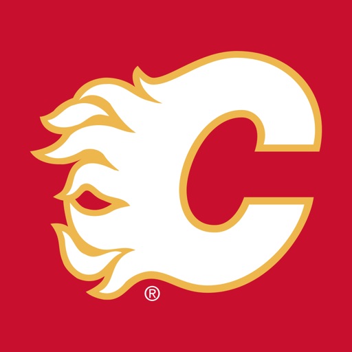 calgary flames app