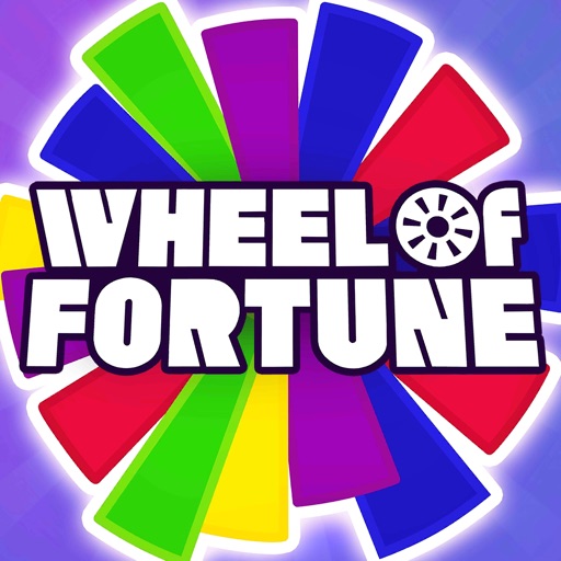 wheel of fortune official game