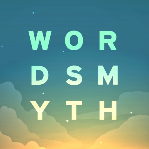 wordsmyth - calm word play