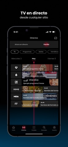 screenshot 5