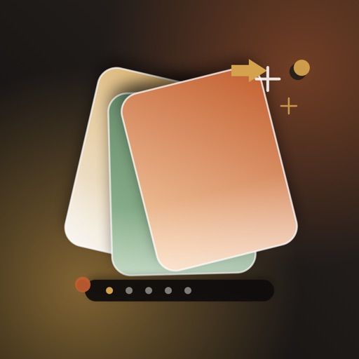 carousel atelier: slide maker