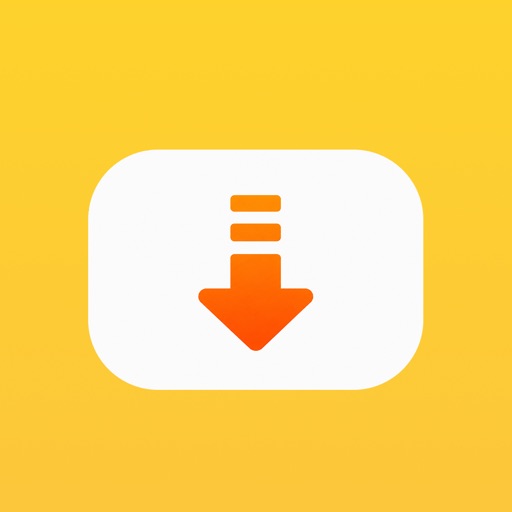 snaptube - video & photo save