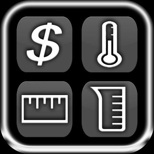 unit conversion - converter and calculator