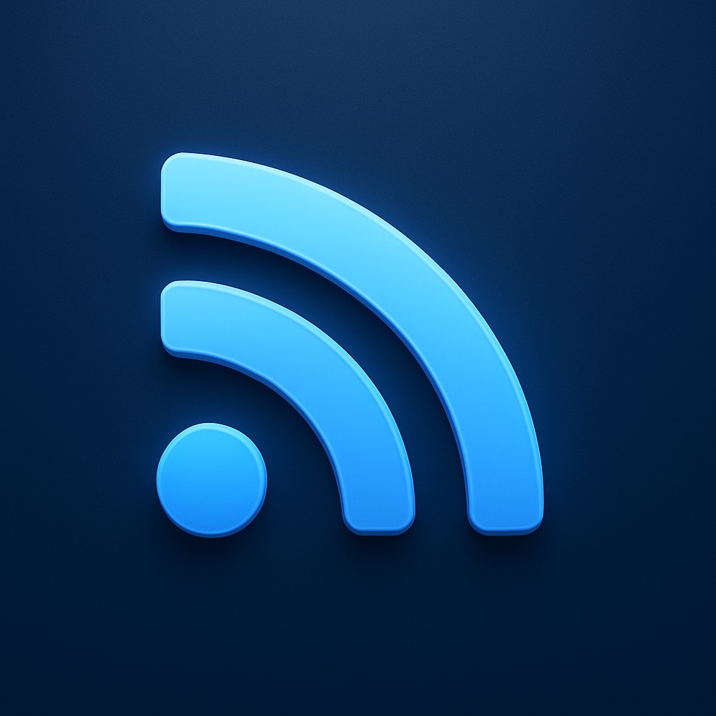 RSS Reader for Safari