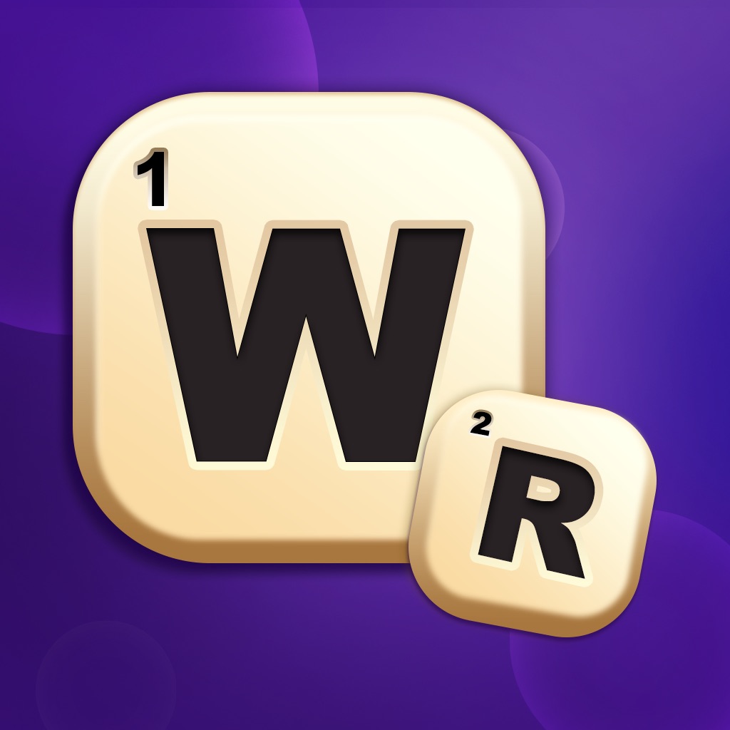 Word Roll - Fun Word Game
