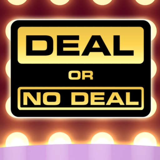 deal or no deal