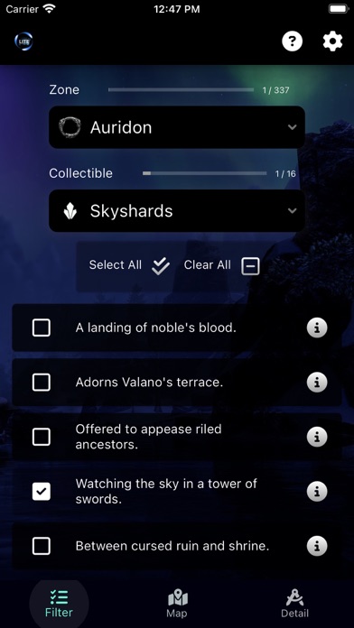 screenshot 4