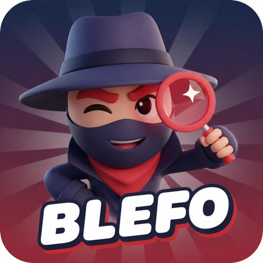 blefo - imposter