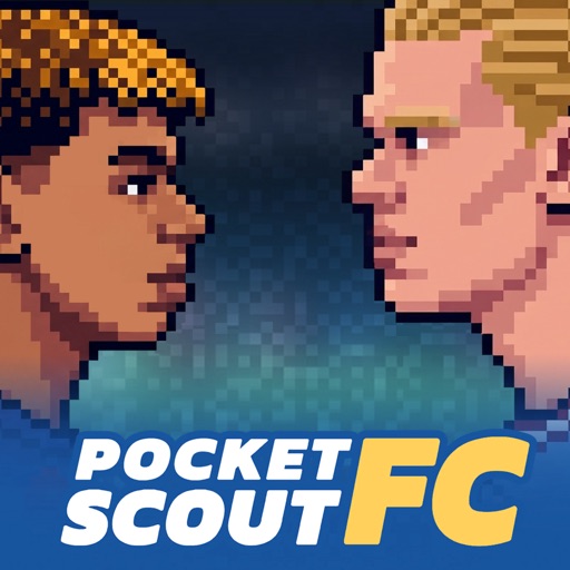 pocket scout fc