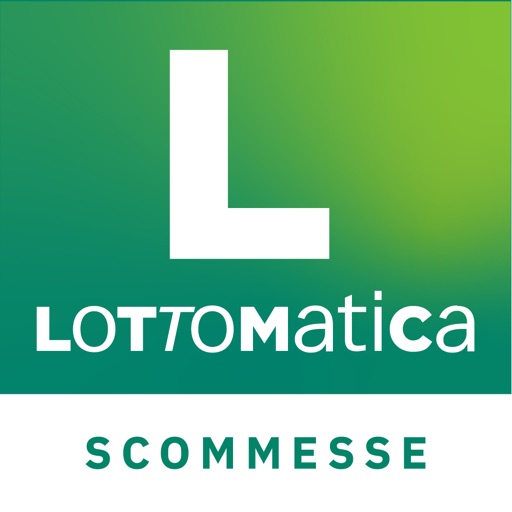 lottomatica:scommesse sportive