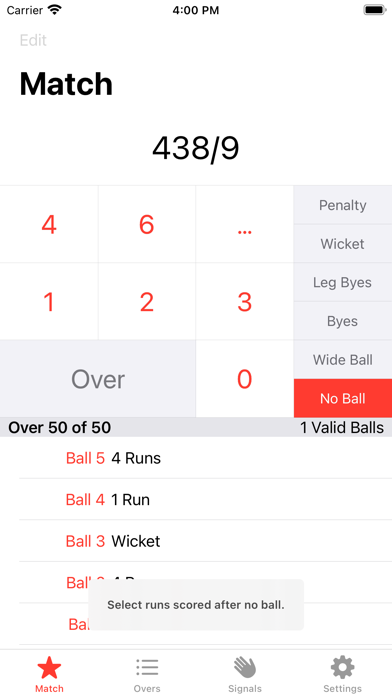 screenshot 3