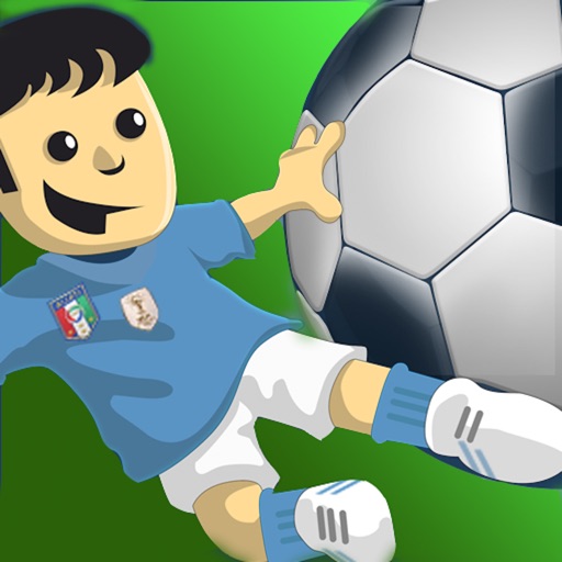 free kick pro
