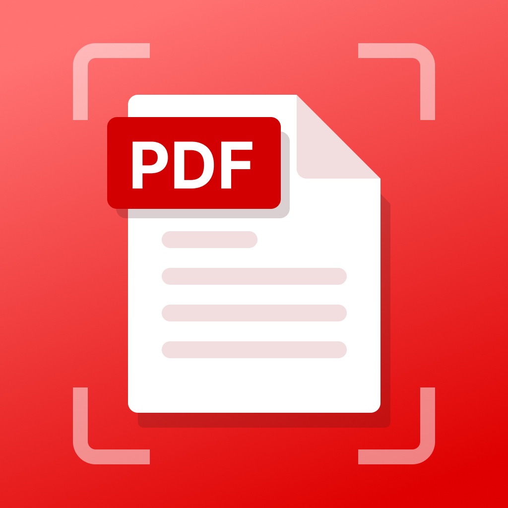 Escanear & Convertir PDF App
