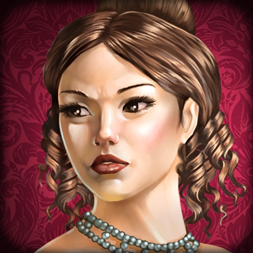 love letter - card game