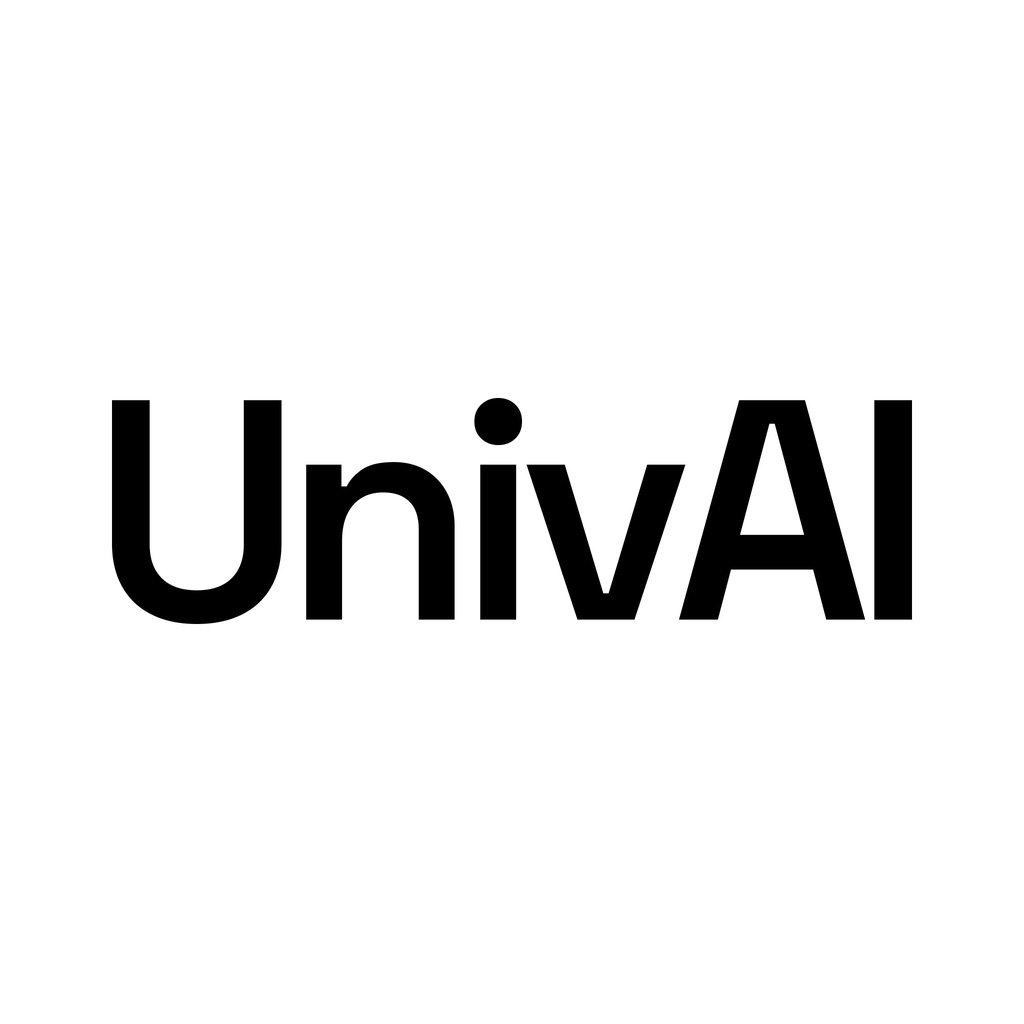 유니브 AI - 강의 녹음·PDF 요약·퀴즈