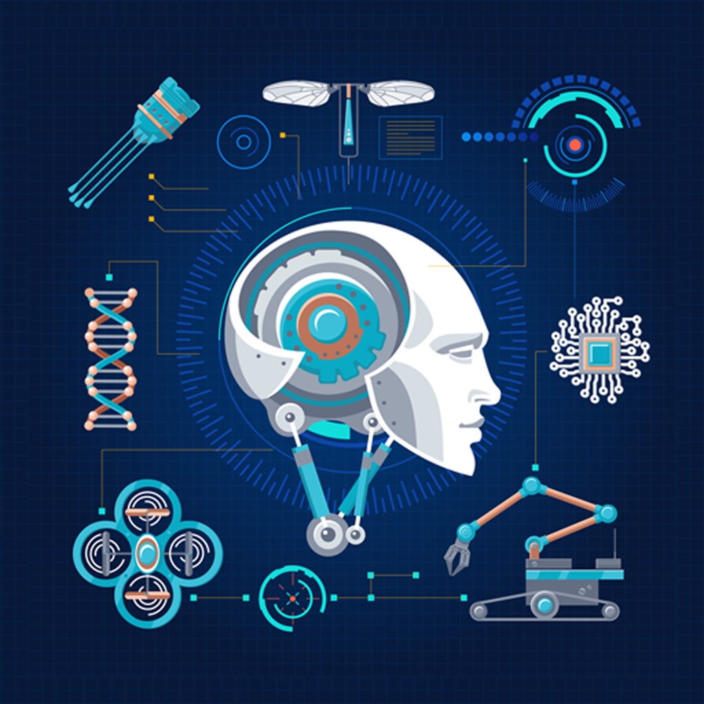 Master AI & Machine Learning