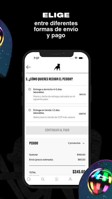 screenshot 8