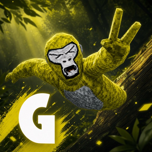 monkex - mods for gorilla tag