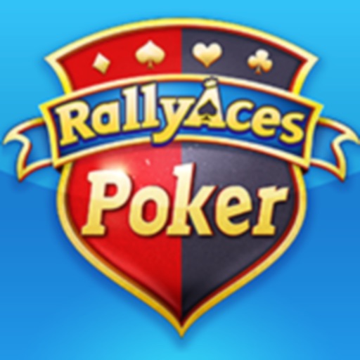 rallyaces poker - texas holdem
