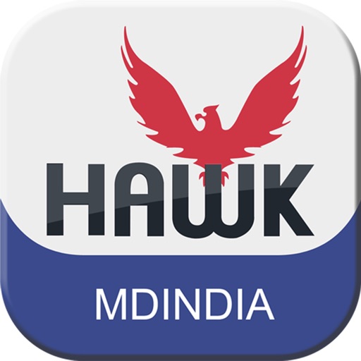 mdindia – hawk
