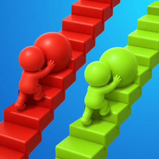bridge race