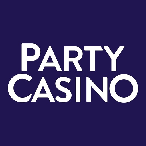 partycasino: slots & casino
