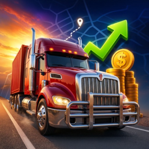 highway heroes: truck manager