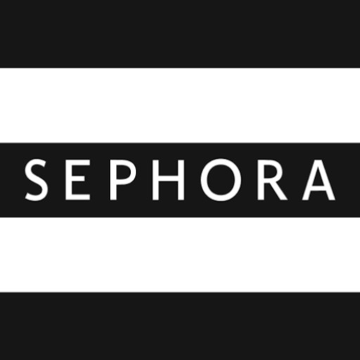 sephora: maquiagem e perfumes