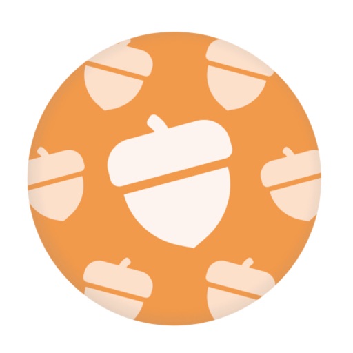 idle acorns