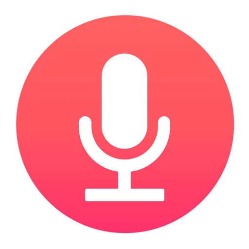 irecorder pro audio recorder