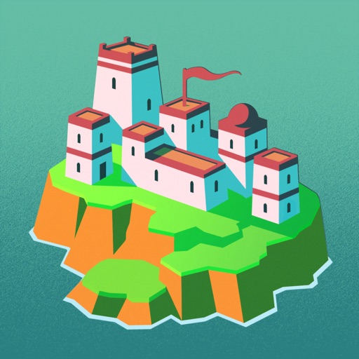 islanders: mobile