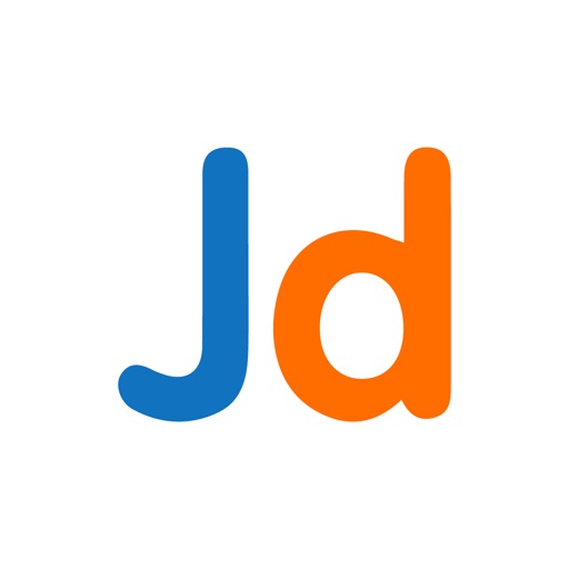 jd - the best local search app