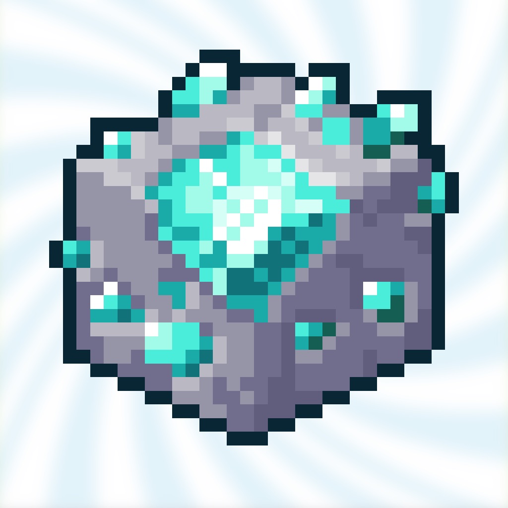 Find Diamonds!™ Minecraft Ores