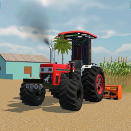 indian vehicle simulator 3d
