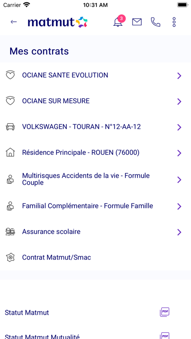 screenshot 3
